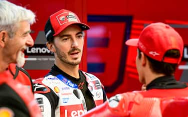 28 FEBBRAIO: AL VIA IL MONDIALE DI MOTOGP