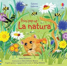 LA NATURA