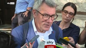Sindacati-Confindustria, Landini: ripartito confronto