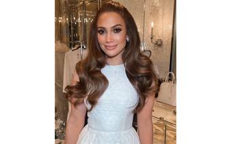 Jennifer Lopez