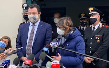 Autunno 2021 - inizia il processo