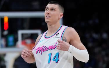 IL MIGLIORE NEI "FLOATER": TYLER HERRO