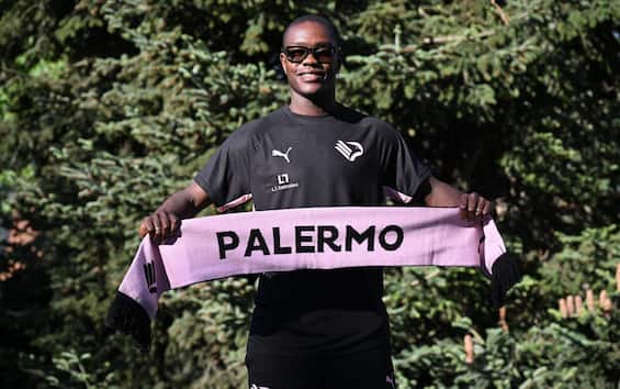 Palermo, colpo dall'Empoli: è ufficiale