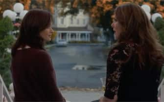 Gilmore Girls