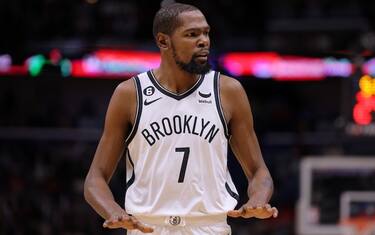 LE PAROLE DI KEVIN DURANT