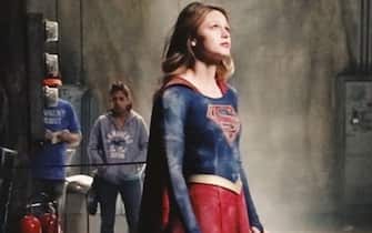 Supergirl