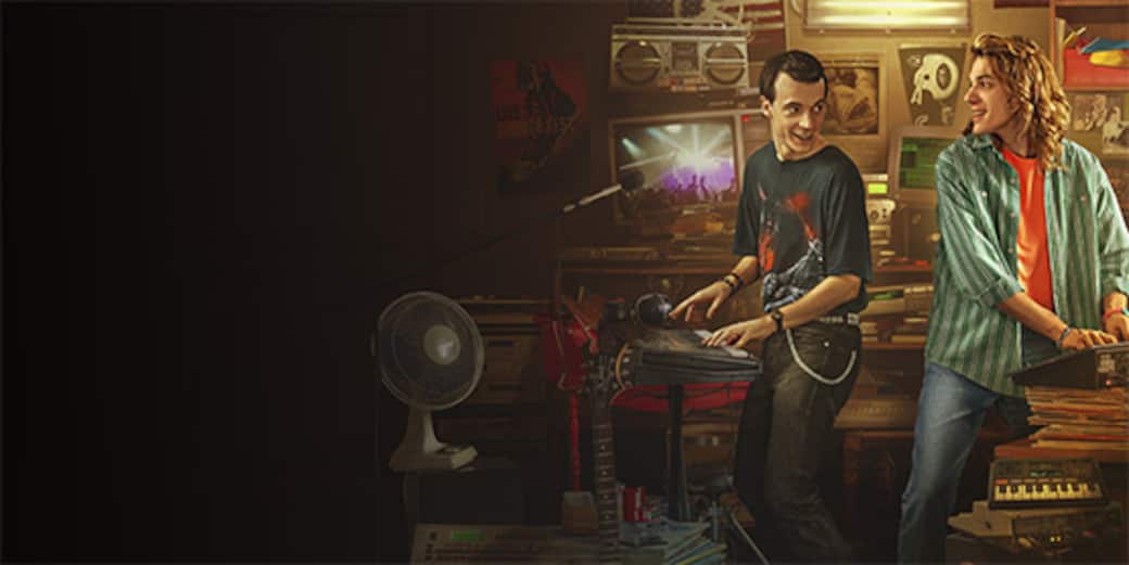 Hero card image