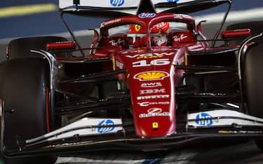 GP Arabia Saudita: 3° Leclerc e 7° Hamilton