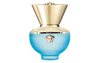 Dylan Turquoise Hair Mist - Versace