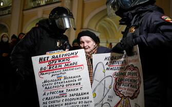 Protesta