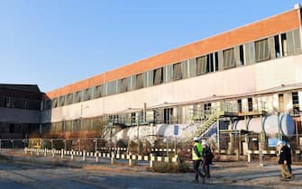 thyssenkrupp