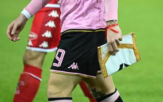 Palermo vs Bari - Serie BKT 2022/2023