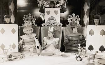 Alice nel Paese delle Meraviglie, film