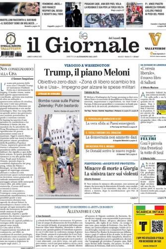 Il Giornale