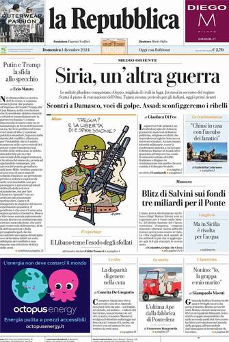 REPUBBLICA