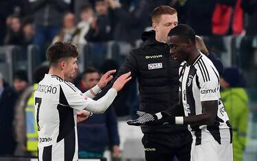 Juventus, lo strano asse che non ti aspetti