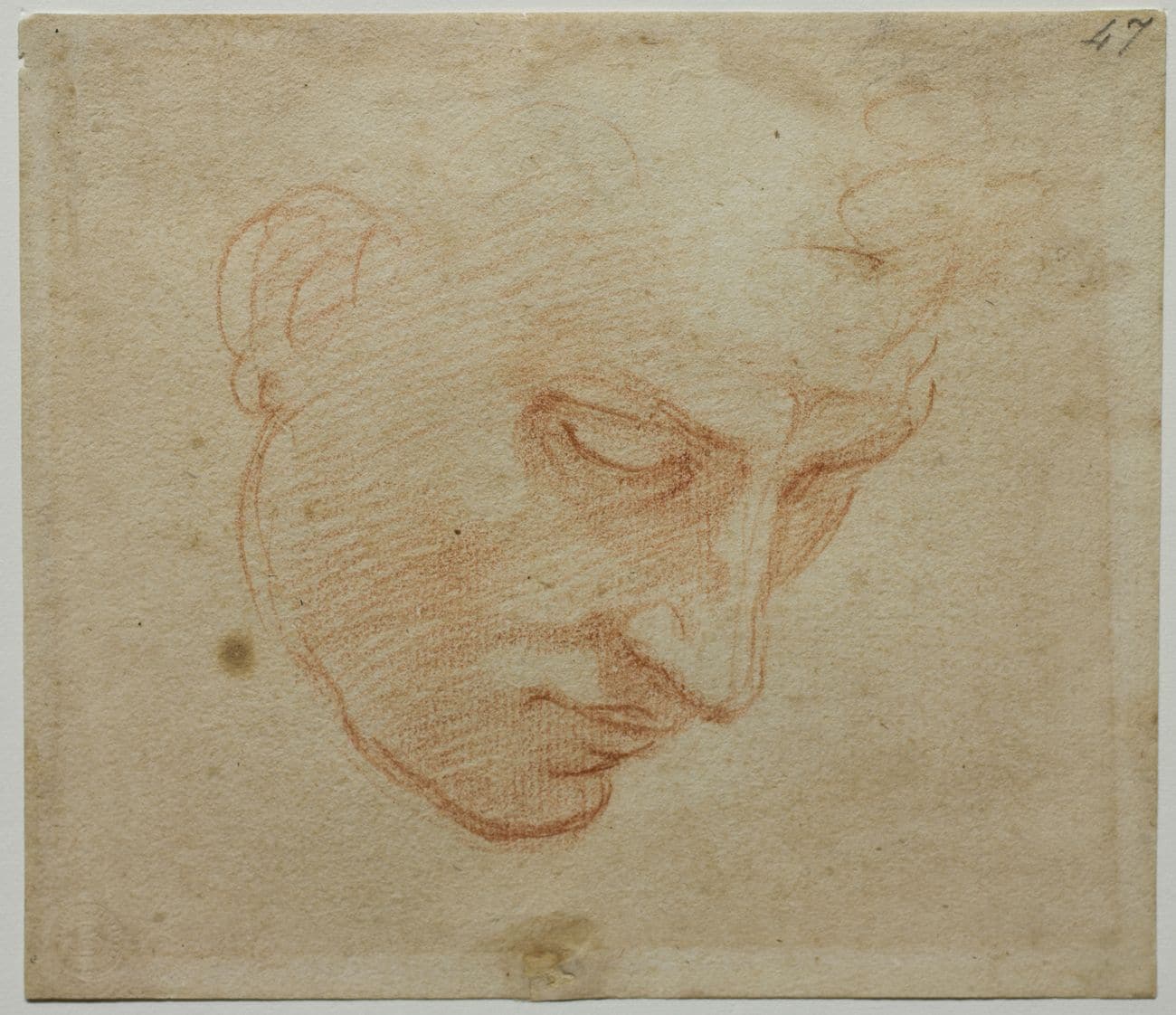 Michelangelo-Buonarroti-Studio-di-testa-per-la-Volta-della-Sistina-1509-1510-matita-rossa-mm-127-x-143.-Firenze-Casa-Buonarroti-inv.-47.jpg