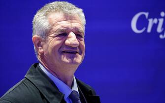Jean Lassalle