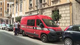 Ucciso e bruciato a Sesto San Giovanni, autopsia: colpito da 30 coltellate