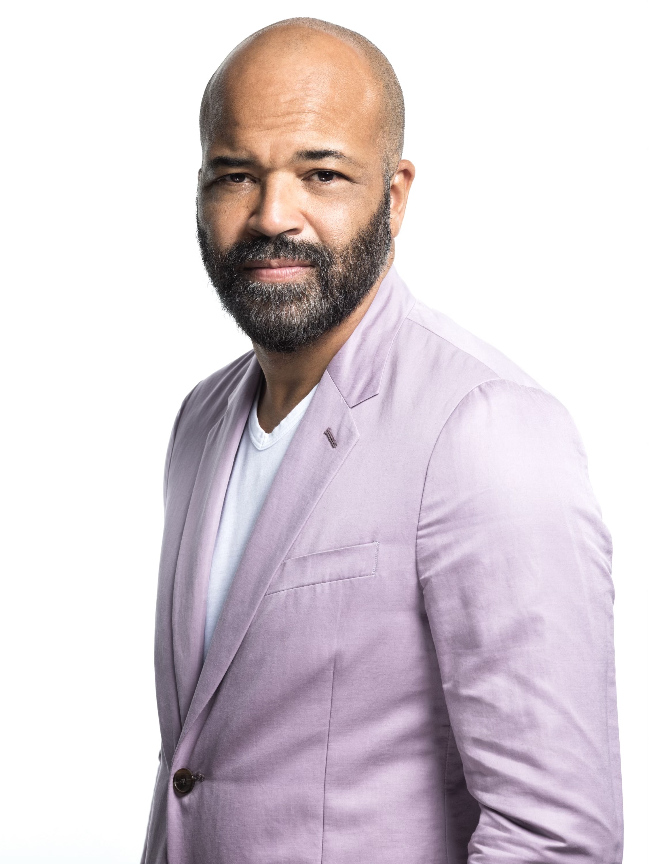 Jeffrey Wright, attore che si è unito al cast della seconda stagione di The Last of Us Jeffrey Wright, attore che si è unito al cast della seconda stagione di The Last of Us