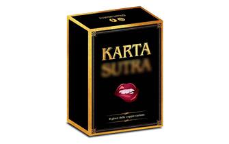 San Valentino lui-karta-sutra - 1