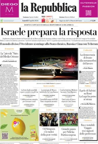 La Repubblica