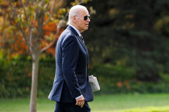 Guerra Ucraina Russia, sì di Biden a missili a lungo raggio Usa contro Mosca. LIVE