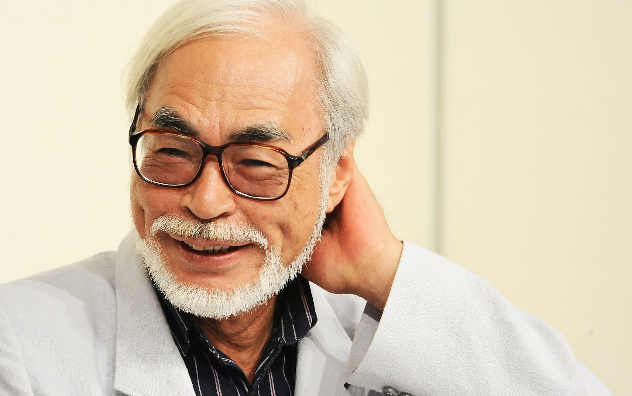 Studio Ghibli annuncia la rivoluzionaria strategia per il nuovo (e ultimo)  film di Hayao Miyazaki