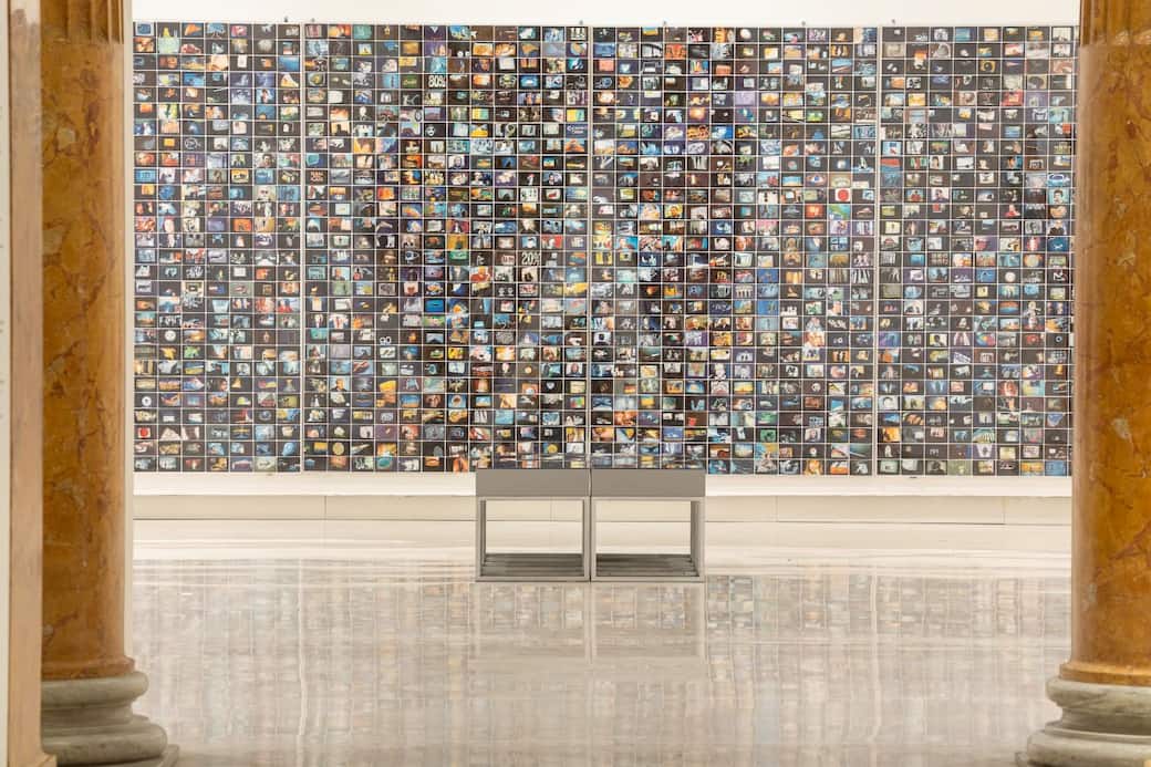 Foto Alberto Novelli © Azienda Speciale Palaexpo