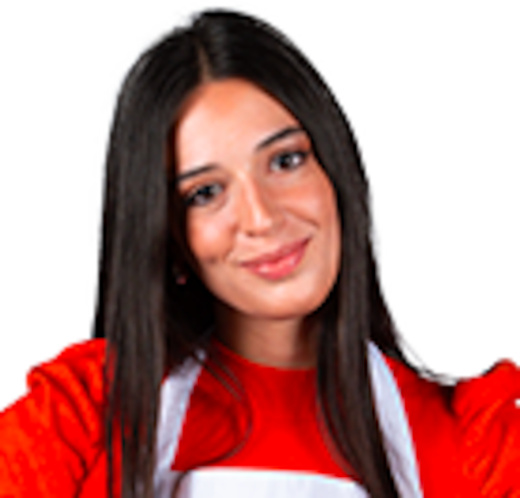 Carlotta Bertin