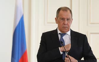 GREECE RUSSIA DIPLOMACY