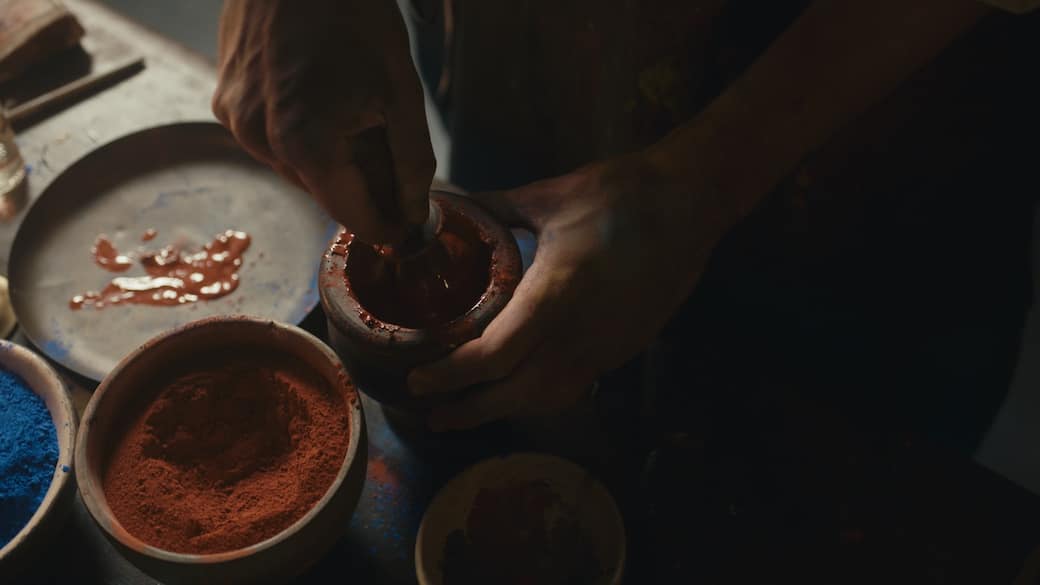 Tiziano. L'impero del colore