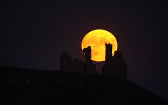 Luna dello Storione