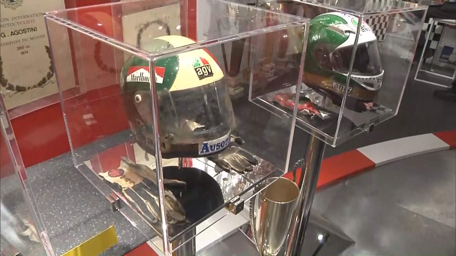 Agostini museo