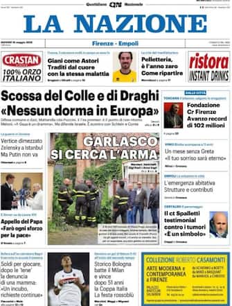 La Nazione