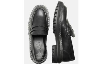 Mocassino classico