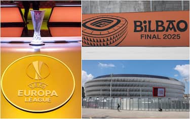 finale europa league 2025