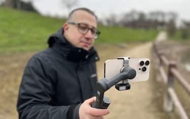 L’ActiveTrack