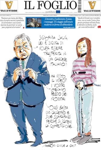 Il Foglio