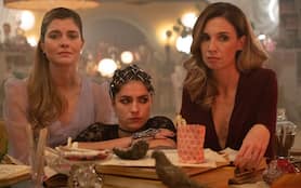 FolleMente, il backstage della commedia di Genovese ora in streaming