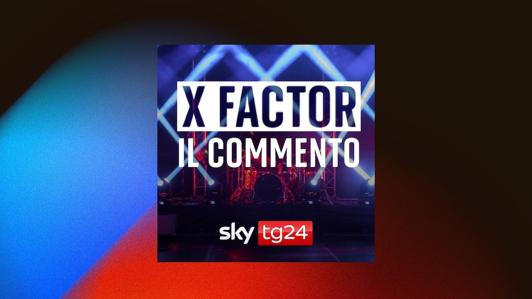 Il podcast di X Factor 2021