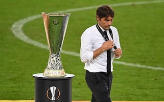 GERMANY SOCCER UEFA EUROPA LEAGUE FINAL