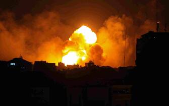 Le falle nella sicurezza in Israele