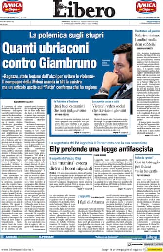 Libero