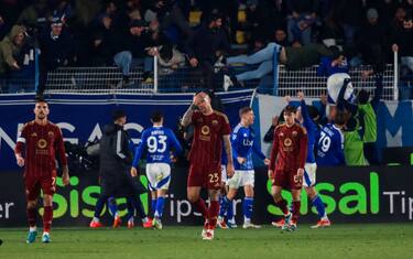 0 successi in stagione