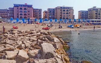 Spiaggia