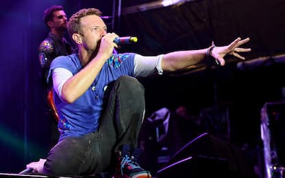 Coldplay, una nuova versione di "Don't panic" per sostenere i migranti