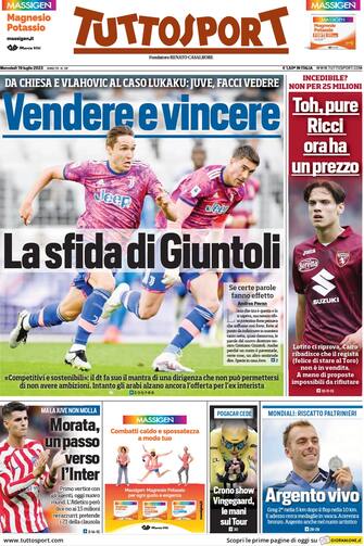 Tuttosport