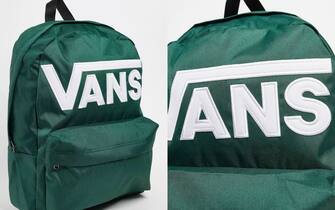 Zaino Vans