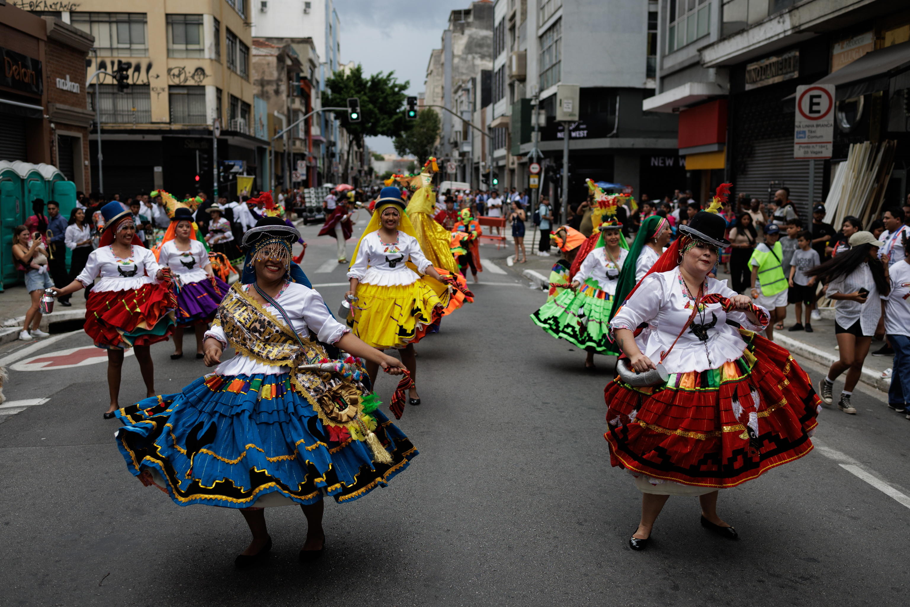 BRAZIL CARNIVAL